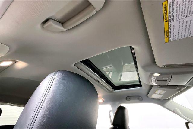 Used 2023 Nissan Armada For Sale in Olive Branch, MS