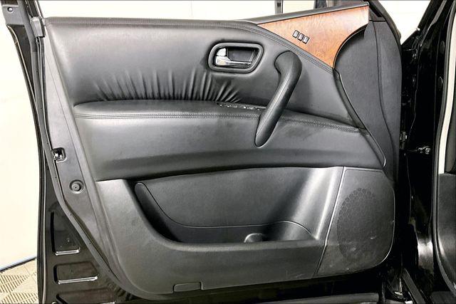 Used 2023 Nissan Armada For Sale in Olive Branch, MS