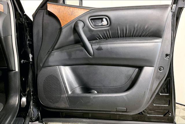 Used 2023 Nissan Armada For Sale in Olive Branch, MS
