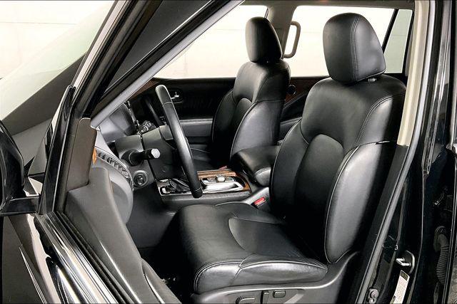 Used 2023 Nissan Armada For Sale in Olive Branch, MS