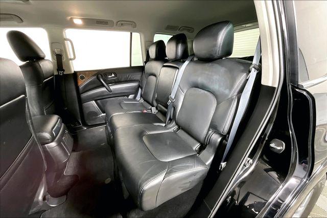Used 2023 Nissan Armada For Sale in Olive Branch, MS