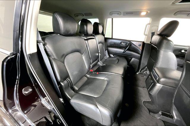 Used 2023 Nissan Armada For Sale in Olive Branch, MS