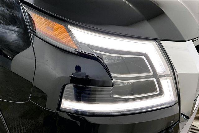 Used 2023 Nissan Armada For Sale in Olive Branch, MS