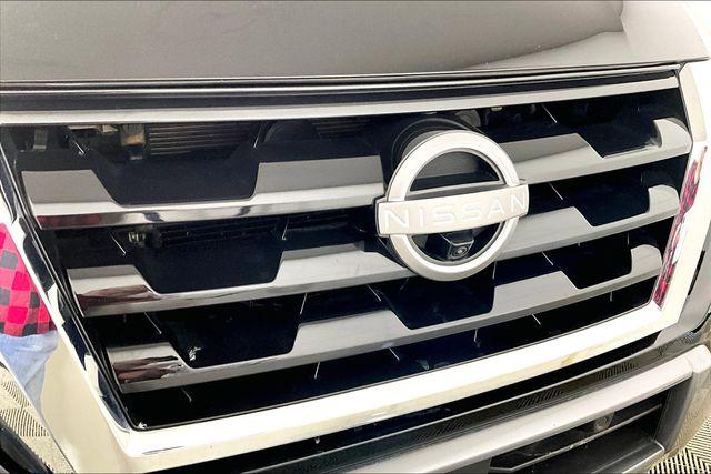 Used 2023 Nissan Armada For Sale in Olive Branch, MS