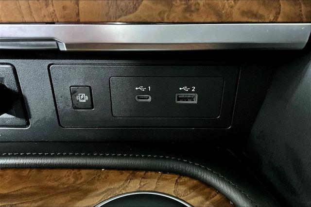 Used 2023 Nissan Armada For Sale in Olive Branch, MS