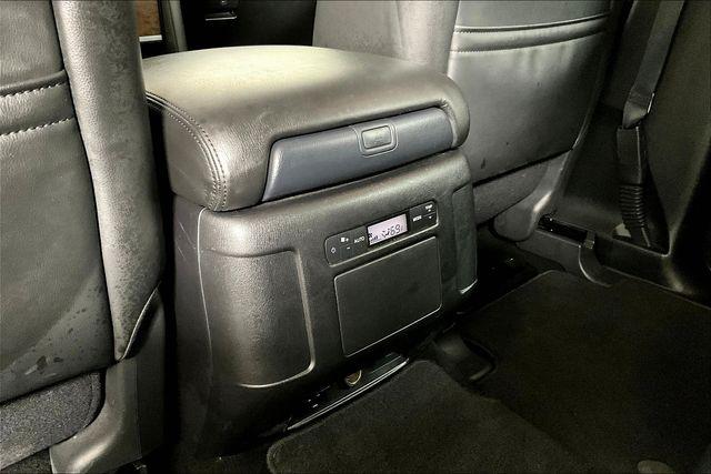 Used 2023 Nissan Armada For Sale in Olive Branch, MS