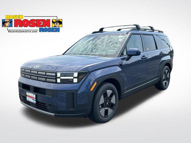 2026 Hyundai Santa Fe Hybrid SEL for sale in GREENFIELD, WI
