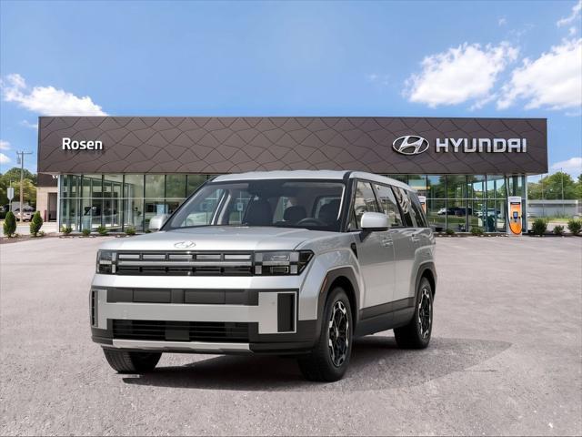 2026 Hyundai Santa Fe Hybrid SE for sale in GREENFIELD, WI