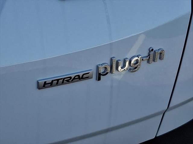 2024 Hyundai Tucson Plug-In Hybrid Limited