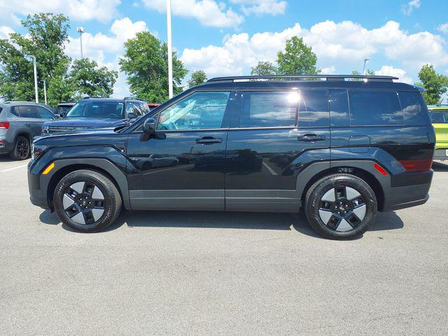 2026 Hyundai Santa Fe Hybrid SEL for sale in AVON, IN