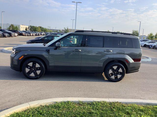 2026 Hyundai Santa Fe Hybrid SEL for sale in AVON, IN