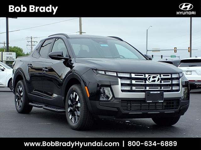 2026 Hyundai Santa Cruz SEL for sale in DECATUR, IL