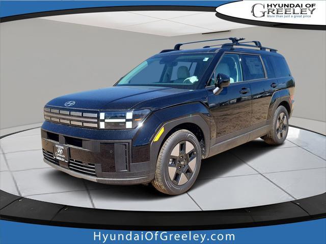 2026 Hyundai Santa Fe Hybrid SEL for sale in GREELEY, CO