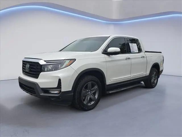 2022 Honda Ridgeline RTL-E for sale in Knoxville, TN