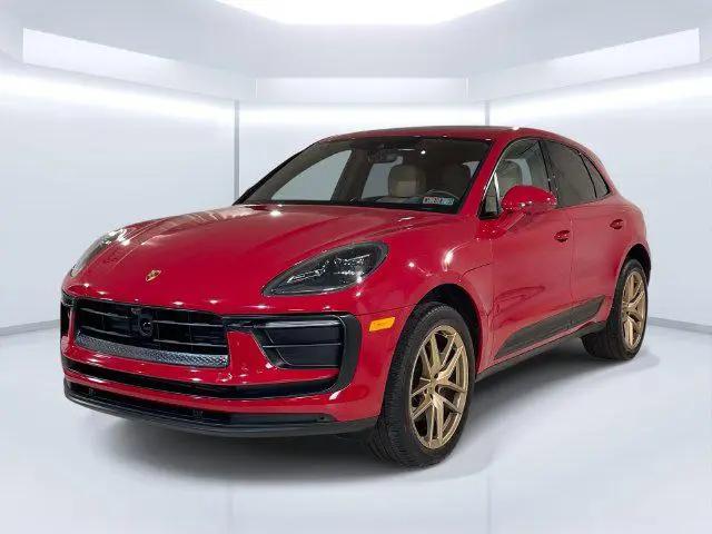 2022 Porsche Macan Base for sale in Pittsburgh, PA
