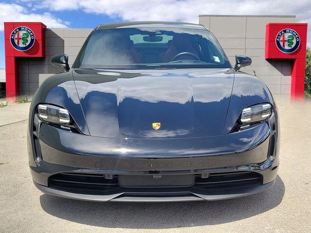 2023 Porsche Taycan RWD