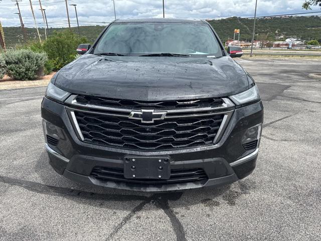 2023 Chevrolet Traverse FWD Premier