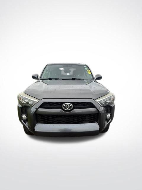 2014 Toyota 4Runner SR5