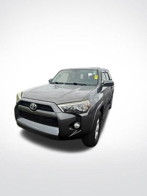 2014 Toyota 4Runner SR5