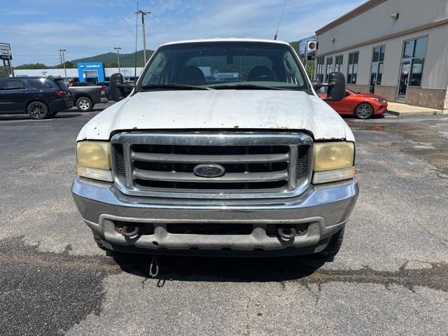 2003 Ford F-350 