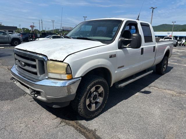 2003 Ford F-350 
