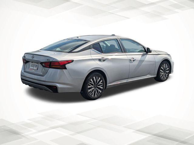 2023 Nissan Altima SV FWD