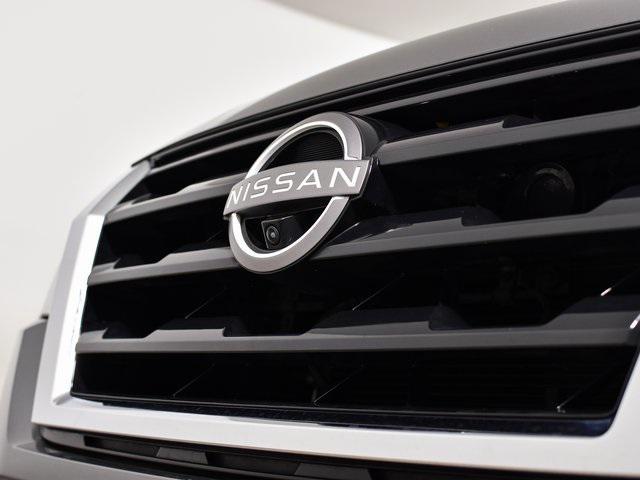 2022 Nissan Armada Platinum 2WD