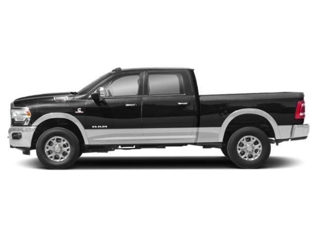 2019 RAM 2500 Laramie Crew Cab 4x4 64 Box