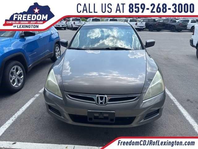 2006 Honda Accord 3.0 EX