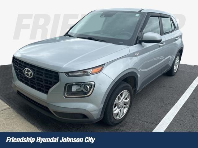 2021 Hyundai Venue SE