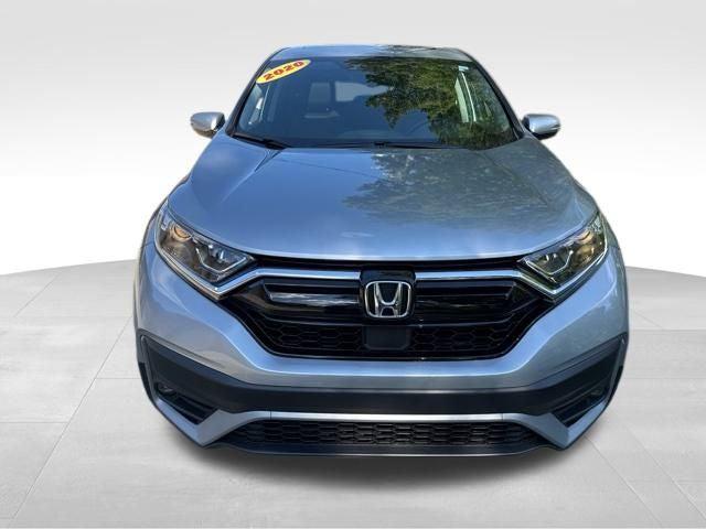 2020 Honda CR-V AWD EX-L