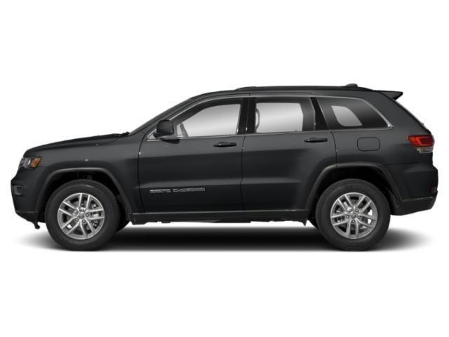 2020 Jeep Grand Cherokee Altitude 4X2