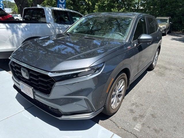 2023 Honda CR-V EX-L 2WD
