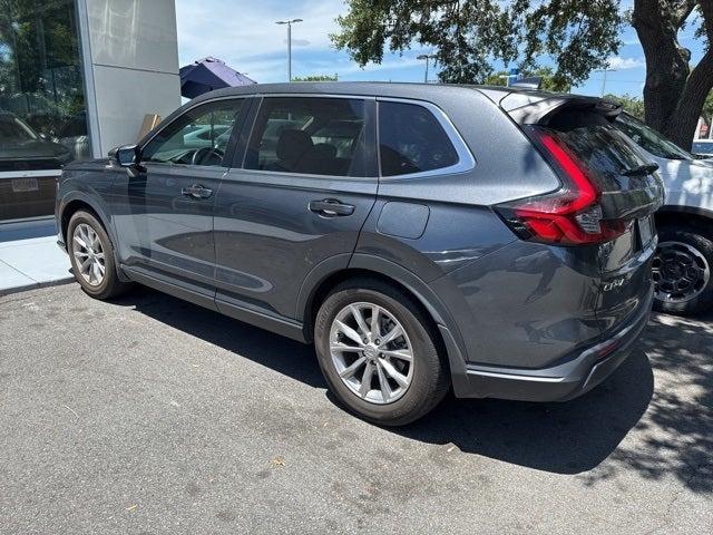 2023 Honda CR-V EX-L 2WD
