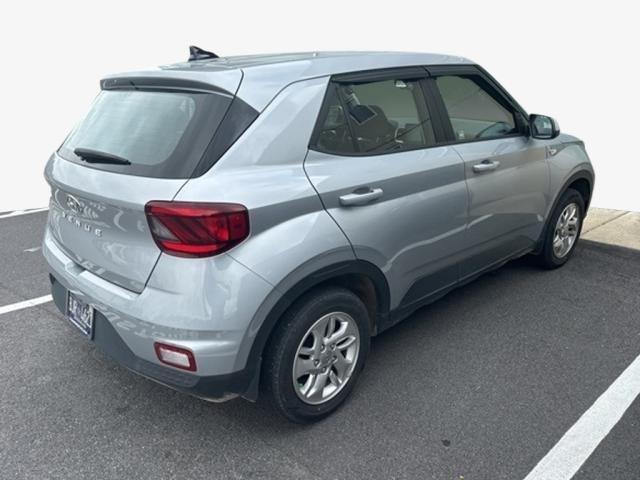 2021 Hyundai Venue SE