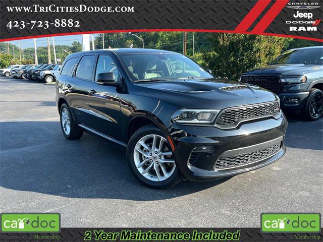 2022 Dodge Durango R/T AWD