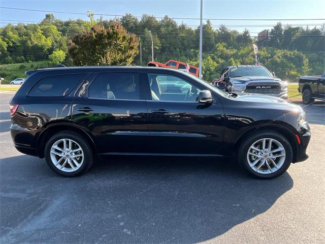 2022 Dodge Durango R/T AWD