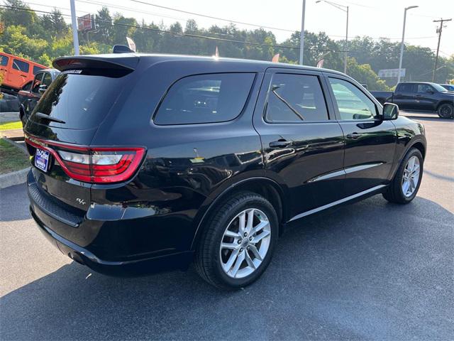 2022 Dodge Durango R/T AWD