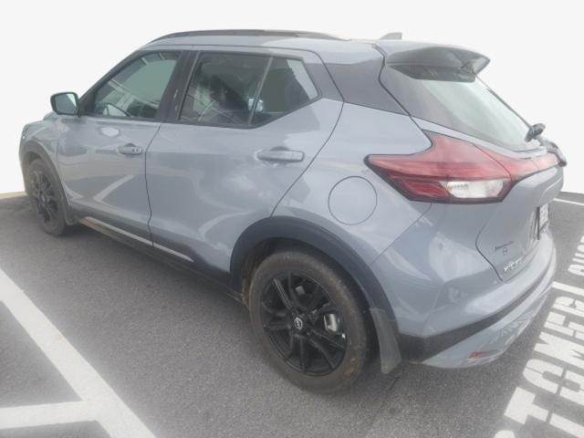 2024 Nissan Kicks SR Xtronic CVT