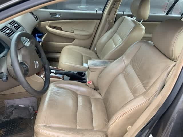 2006 Honda Accord 3.0 EX