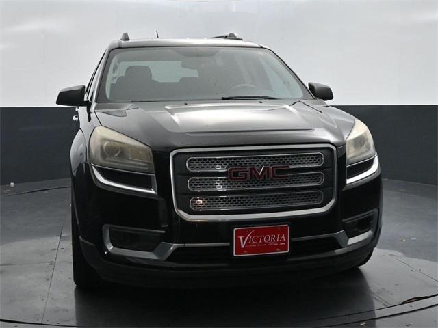 2016 GMC Acadia SL