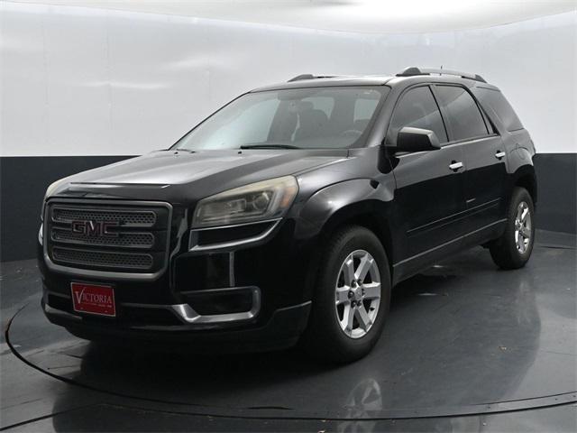 2016 GMC Acadia SL