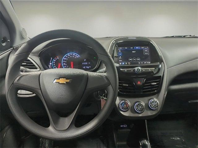 2020 Chevrolet Spark FWD LS Automatic