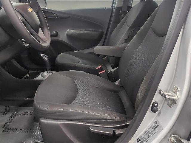 2020 Chevrolet Spark FWD LS Automatic