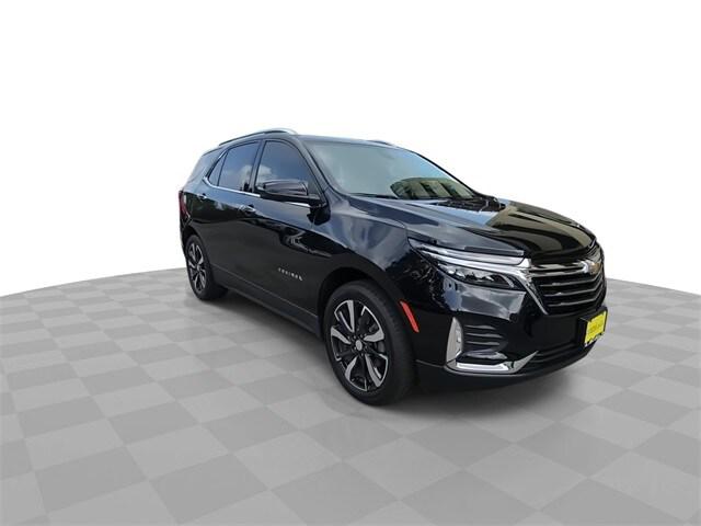 2024 Chevrolet Equinox FWD Premier