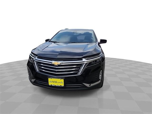 2024 Chevrolet Equinox FWD Premier