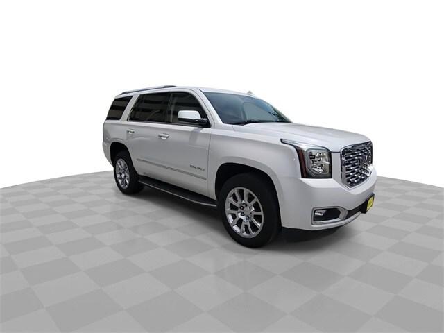 2020 GMC Yukon 2WD Denali