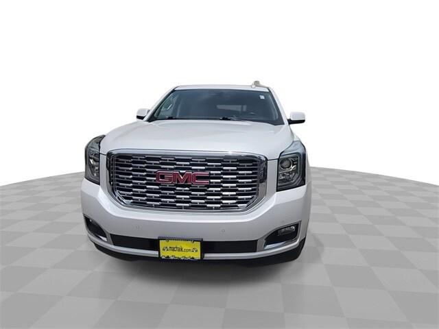 2020 GMC Yukon 2WD Denali