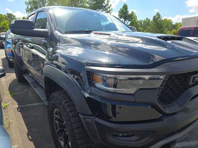 2023 RAM 1500 TRX Crew Cab 4x4 57 Box