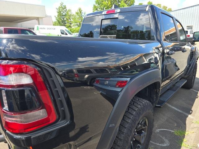2023 RAM 1500 TRX Crew Cab 4x4 57 Box